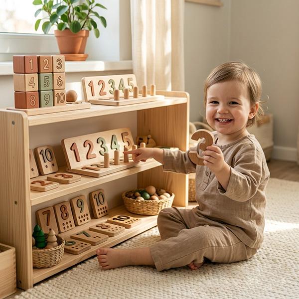 Top 10 Handmade Toys Every Creative Kid Will Love in 2026