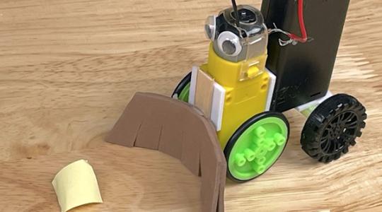 Easy DIY Robot Project for Kids: A Fun STEM Activity Parents & Preschool Teachers Will Love