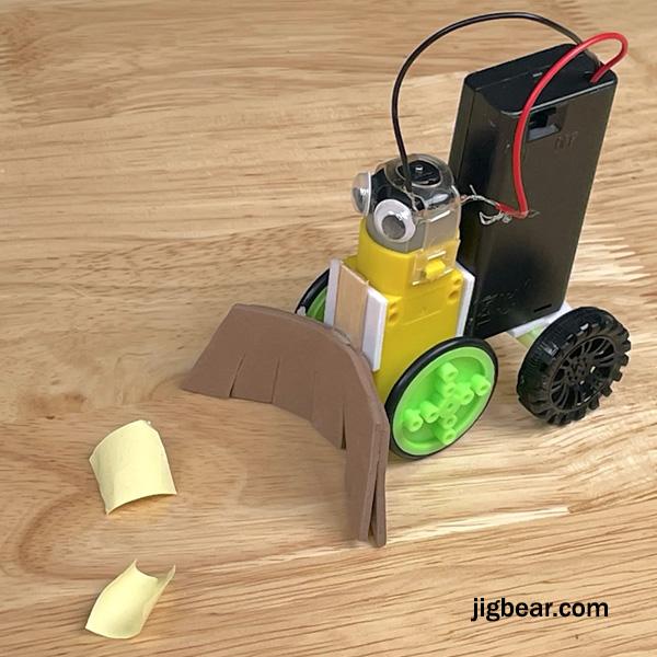 Robot-Easy-08