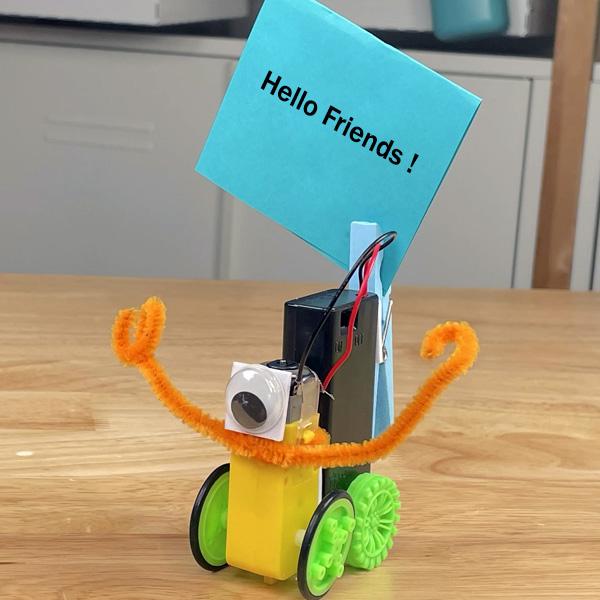 Robot-Easy-09