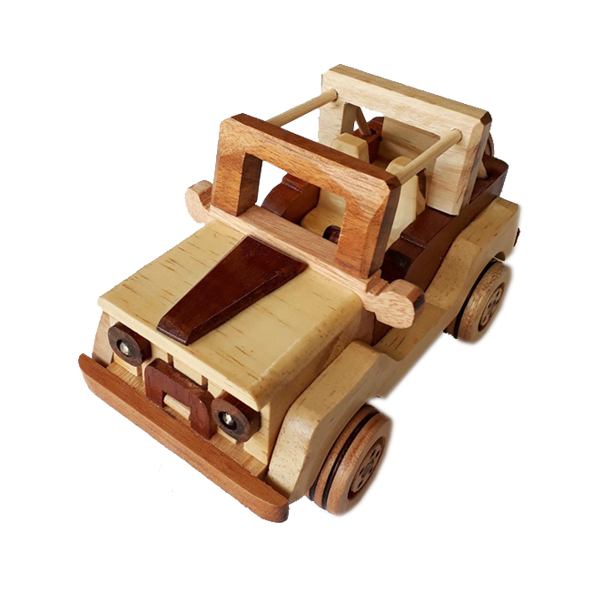 Wooden-Jeep-05
