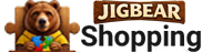 Jigbear - The Eco World Adventure