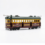 Classic City Tram Model